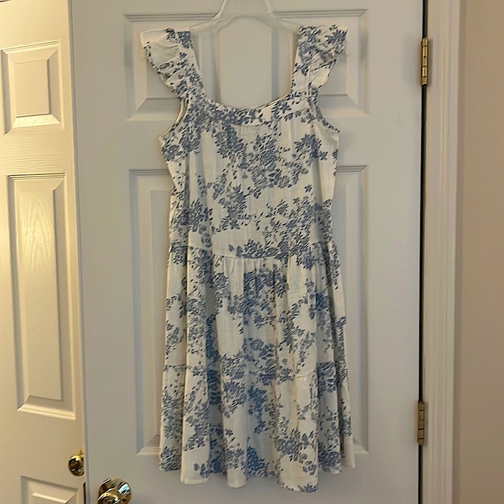 NEW Monteau Dress